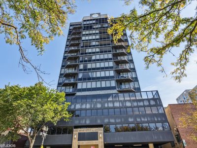 1309 N Wells St APT 708, Chicago, IL, 60610