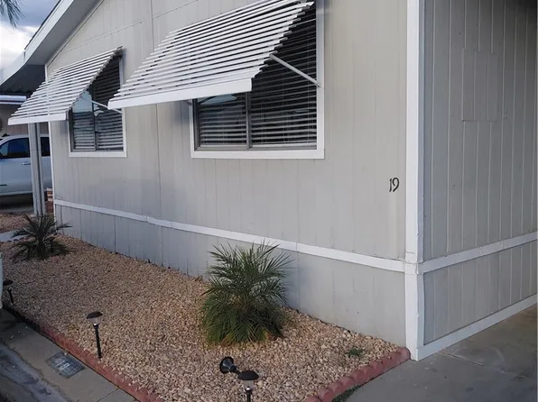 5700 W Wilson St Space 19, Banning, CA 92220