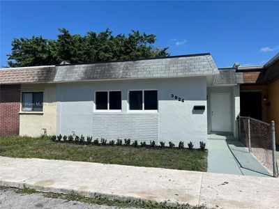 3924 NW 207th St, Miami Gardens, FL, 33055