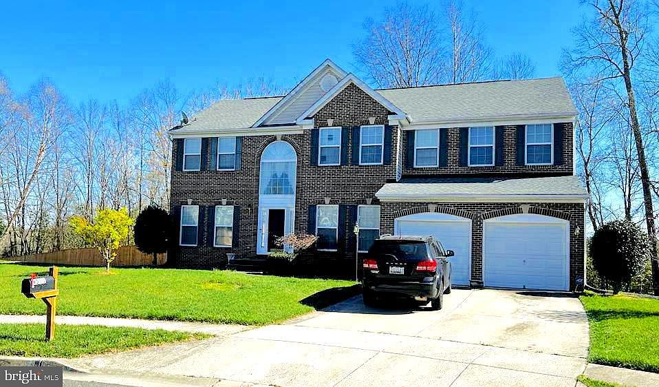 1st image of 9511 Trumpet Ln