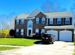 9511 Trumpet Ln, Upper Marlboro, MD 20772