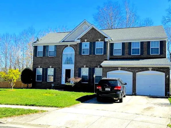 9511 Trumpet Ln, Upper Marlboro, MD 20772