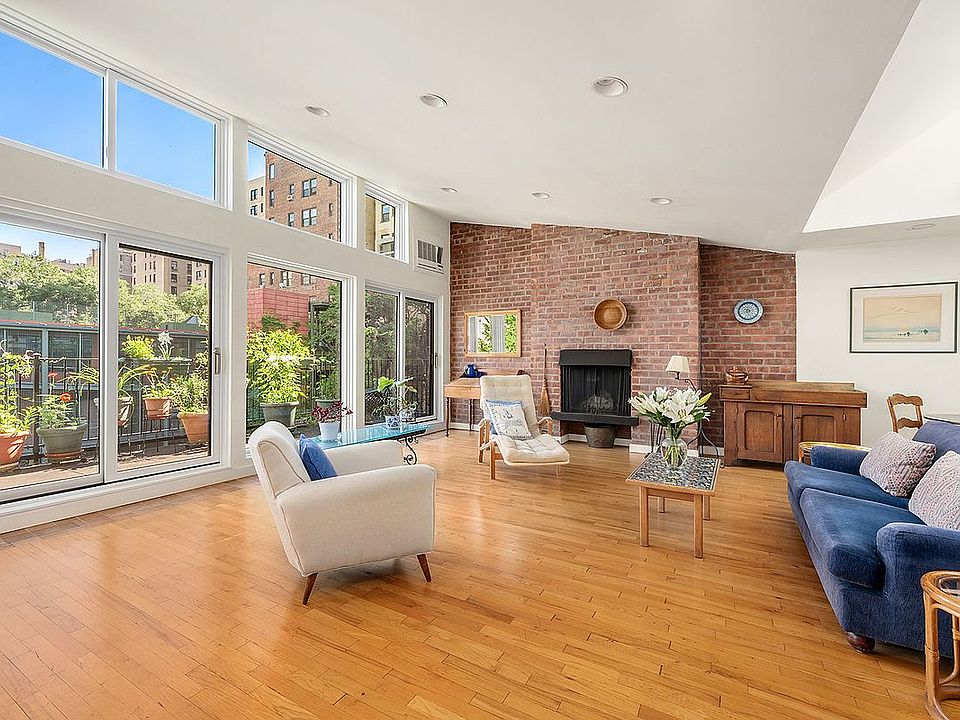 1st image of 33 W 93rd St #4/5D