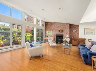 33 W 93rd St #4/5D, New York, NY 10025