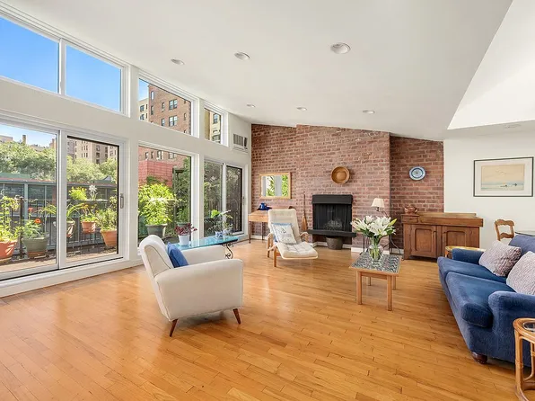 33 W 93rd St #4/5D, New York, NY 10025