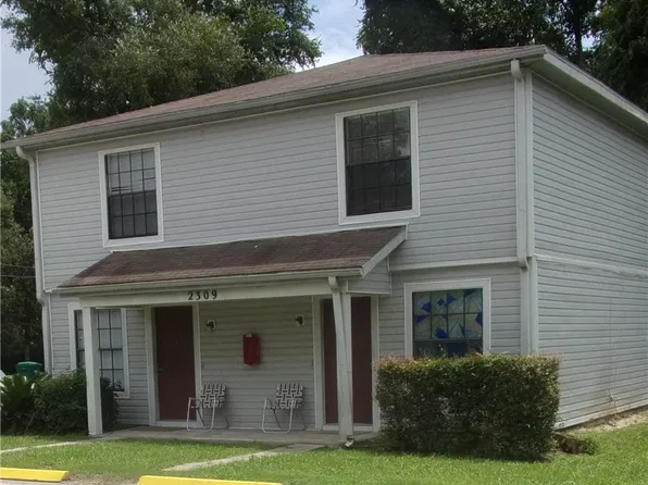2309 Carter St APT B, Inverness, FL 34453