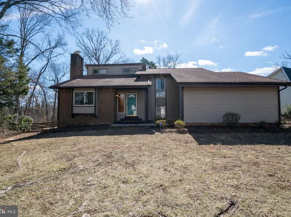 7711 Anderson Ct, Manassas, VA 20109