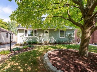 330 E Weisheimer Rd, Columbus, OH 43214