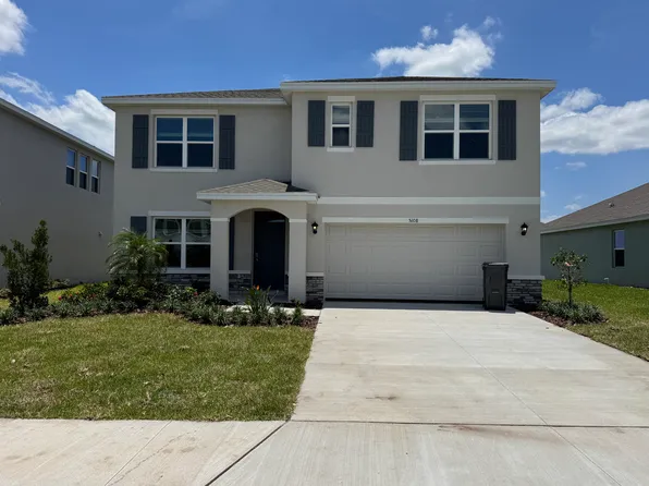 5108 Rosado Run, Bradenton, FL 34211
