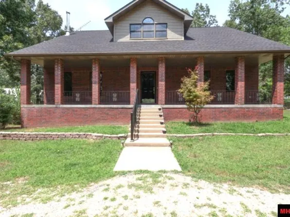 380 Plains Dr, Mountain Home, AR 72653