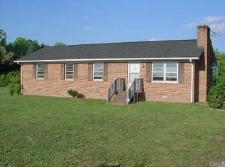 430 T K Allen Rd, Louisburg, NC 27549