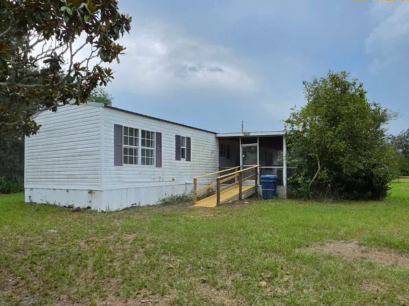 15645 53rd Pl, Wellborn, FL 32094