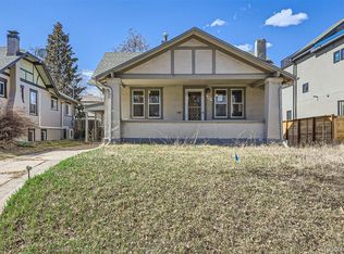 1905 S Williams St, Denver, CO 80210