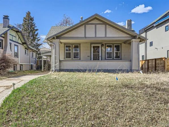 1905 S Williams Street, Denver, CO 80210