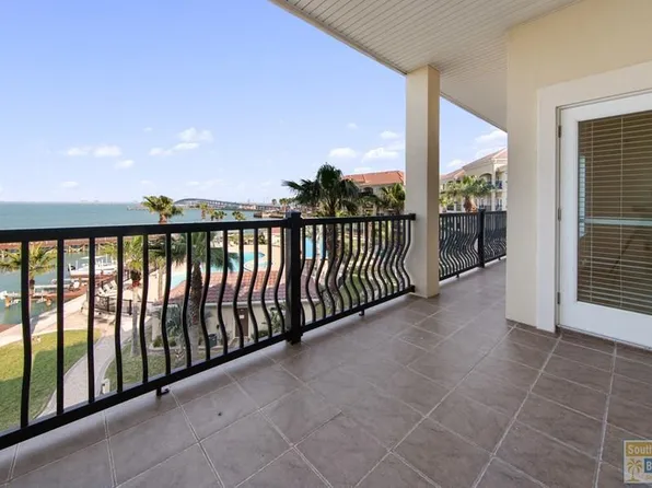 301 E Houston St #3303, Pt Isabel, TX 78578