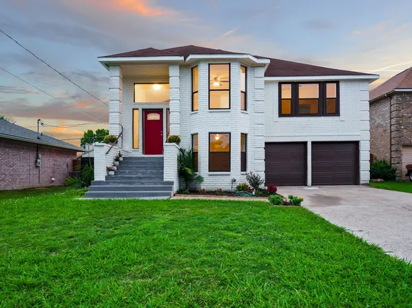1012 Galaxy Dr, Arlington, TX 76001
