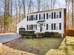 3201 Quail Hill Dr, Midlothian, VA 23112