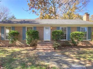 2726 Julep Ln, Charlotte, NC 28273