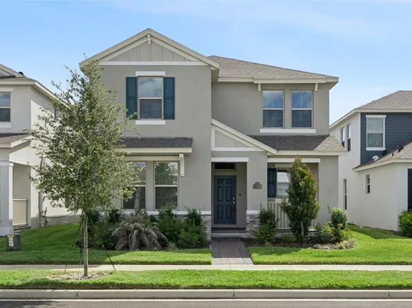 11170 Hollow Bay Dr, Winter Garden, FL 34787