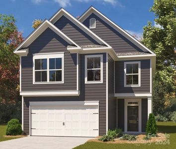 2008 Marleon Ct, Matthews, NC, 28105