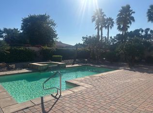 81861 Camino Los Milagros, Indio, CA 92203
