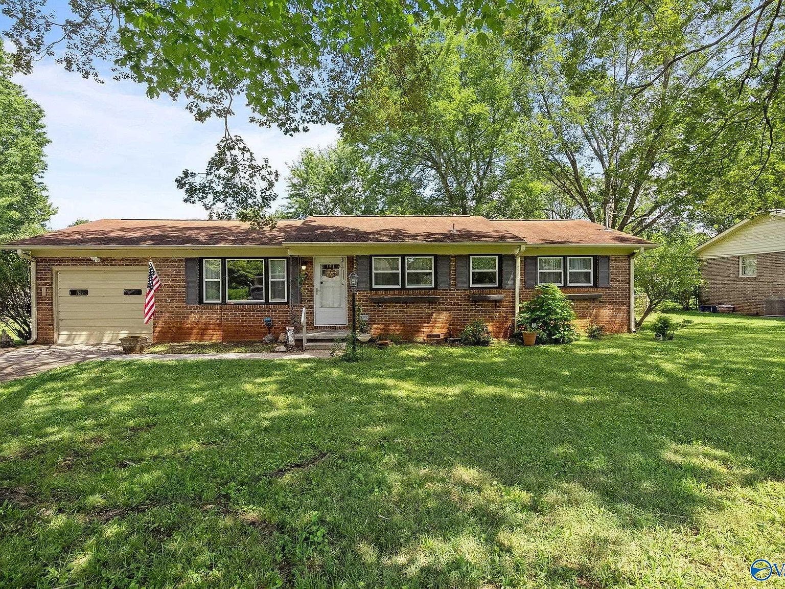 2311 Euclid Rd NW, Huntsville, AL 35810 Zillow