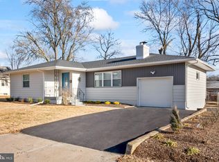 20 Mott St, Lawnside, NJ 08045