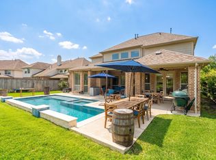 90 Birch Canoe Dr, Tomball, TX 77375