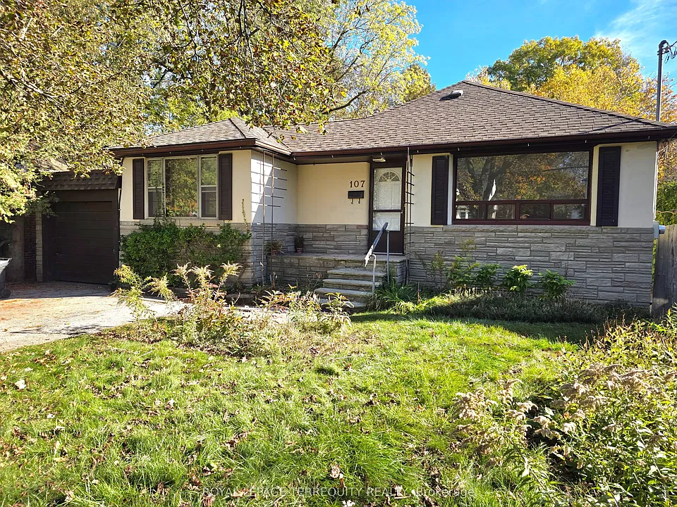 107 Cliffcrest Dr