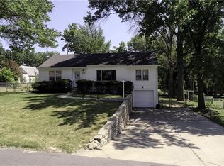 4727 Wood Ave, Kansas City, KS 66102