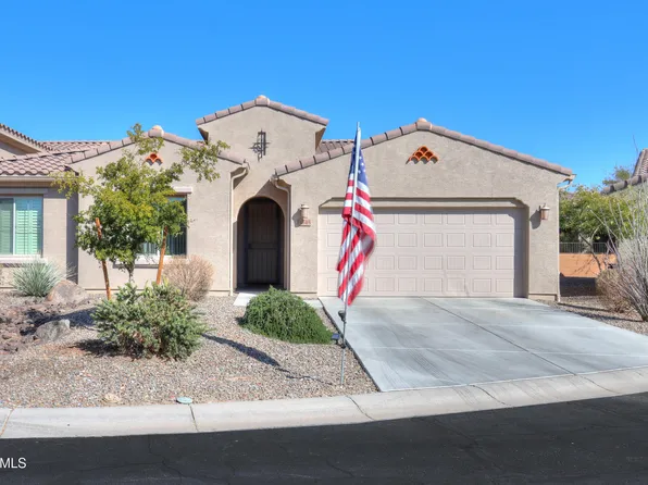 5845 N TURQUOISE Lane, Eloy, AZ 85131
