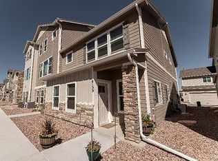 6159 Magma Hts, Colorado Springs, CO 80924