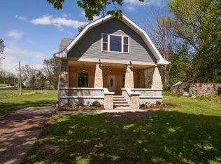 N3909 Jefferson St, Sullivan, WI 53178