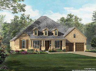 25451 River Ledge, San antonio, TX 78255