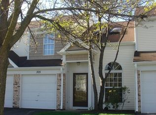 305 Chrisman Dr, Streamwood, IL