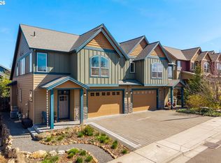 921 Goose Way, Hood River, OR