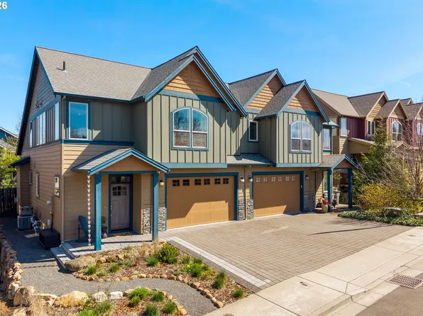 921 Goose Way, Hood River, OR 97031