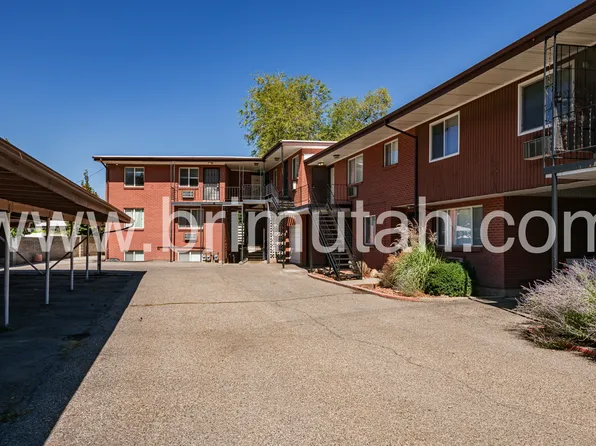 2241 E Laney Ave #G, Salt Lake City, UT 84117