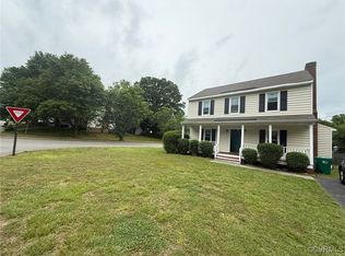 5200 Reids Pointe Rd, Glen Allen, VA 23060