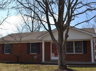 243 Jason Dr, Nicholasville, KY 40356