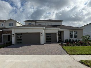 8333 Park Cliff Way, Orlando, FL 32836