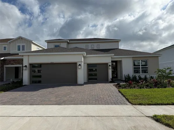 8333 Park Cliff Way, Orlando, FL 32836