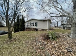 W10690 Lake Dr, Fox Lake, WI 53933