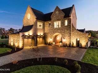 3749 Edgewater Way, Louisville, TN 37777
