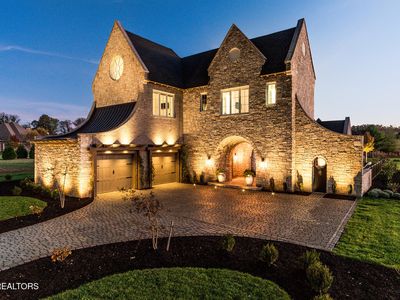 3749 Edgewater Way, Louisville, TN, 37777