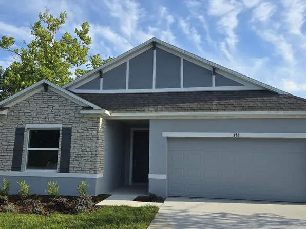 376 Navajo Ave, Ormond Beach, FL 32141
