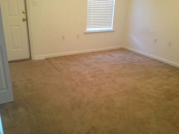 Downstairs Bedroom
