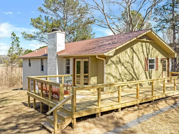 3301 County Road 106, Mentone, AL 35984