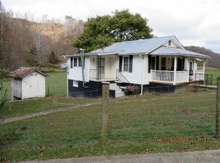 9009 Ky 223, Flat Lick, KY 40935