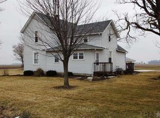 2107 Becker Rd, Woodburn, IN 46797